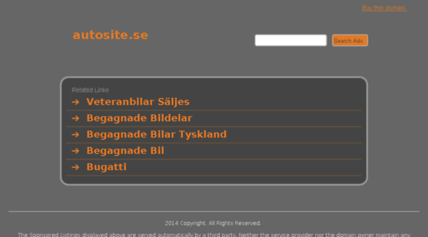 autosite.se