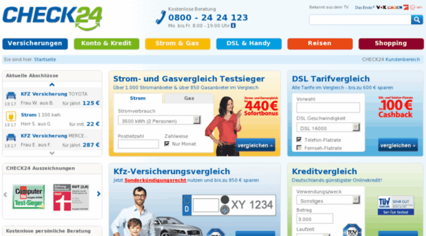 Autoskaut 24 De Autoskaut 24