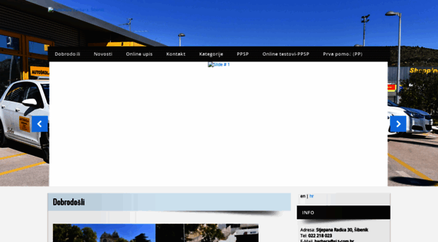 autoskola-barbara.hr