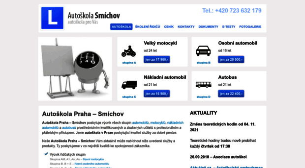 autoskola-smichov.cz