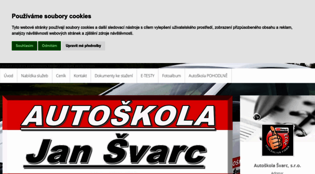 autoskolasvarc.cz