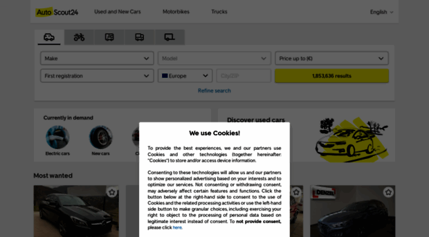 autoskout24.eu