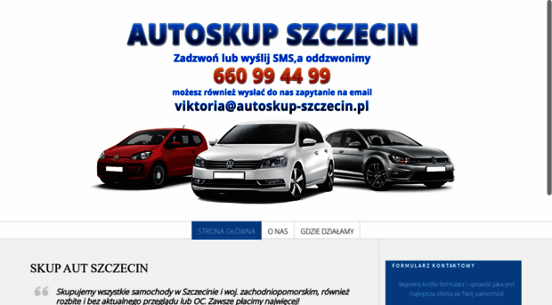 autoskup-szczecin.pl