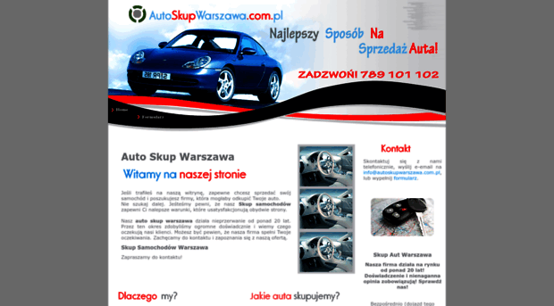 autoskupwarszawa.com.pl