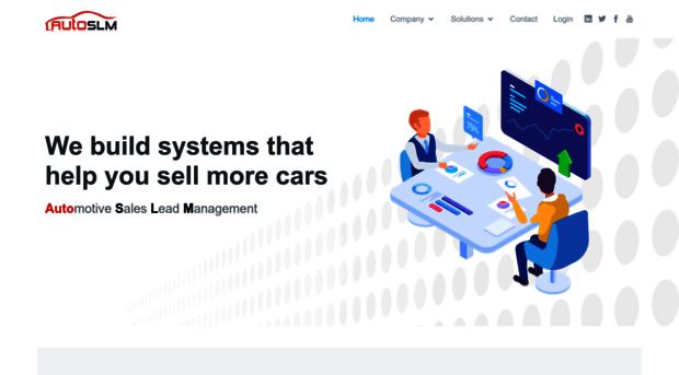 autoslm.co.uk