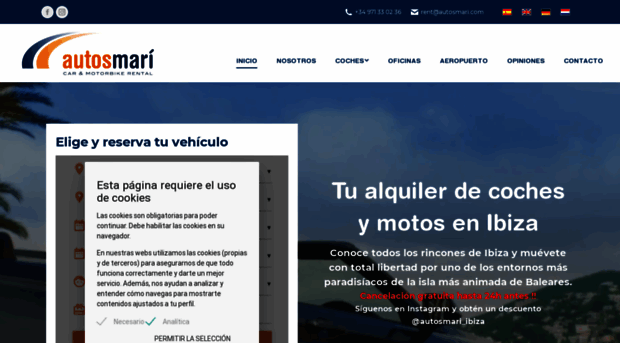 autosmari.com