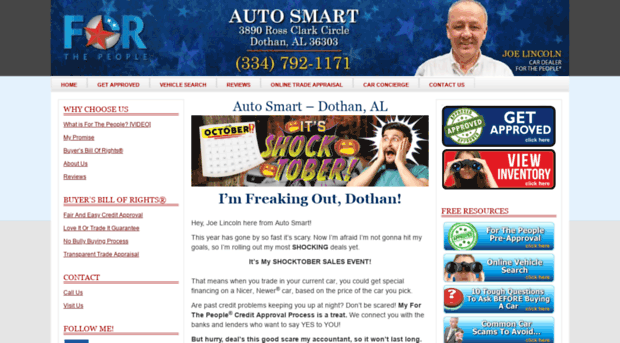 autosmartdothan.com