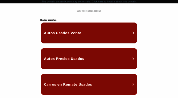 autosmix.com