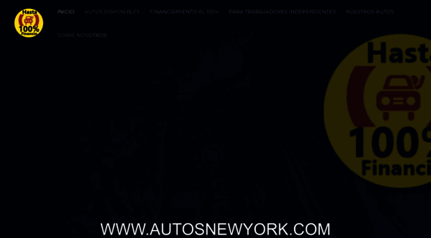 autosnewyork.com