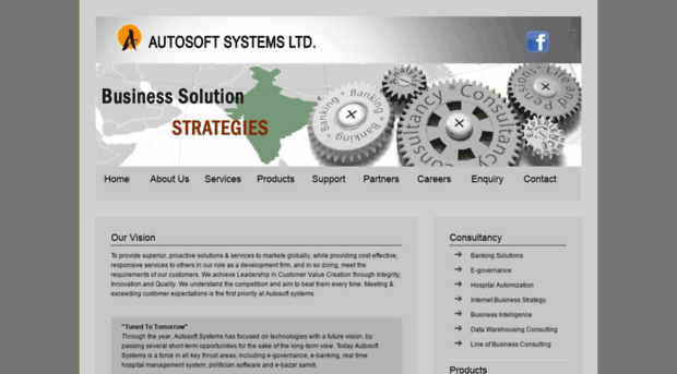 autosoft.co.in