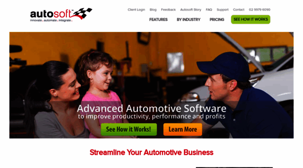 autosoft.com.au