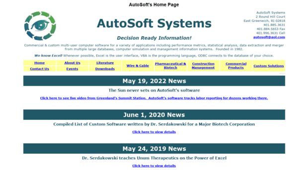 autosoftsystems.com