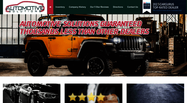 autosolinc.com