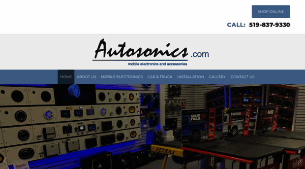 autosonics.com