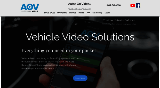 autosonvideo.com