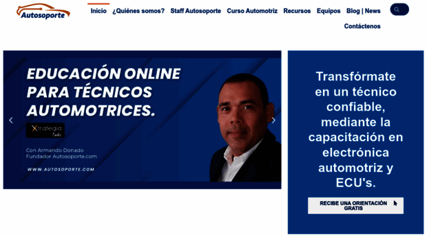 autosoporte.com