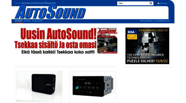 autosound.fi