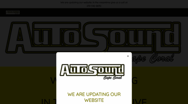 autosoundcapecoral.com