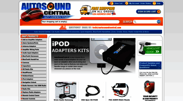 autosoundcentral.com