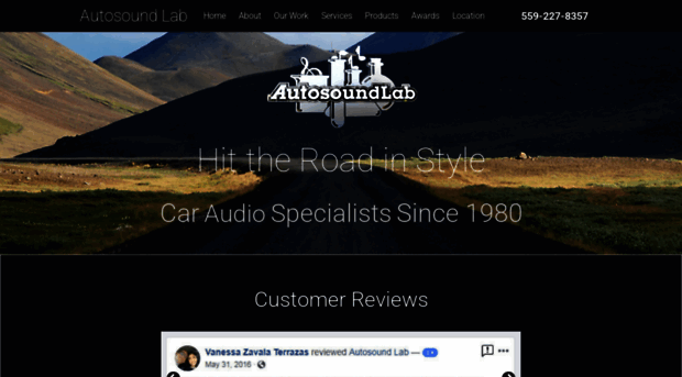 autosoundlabinc.com
