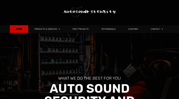 autosoundohio.com