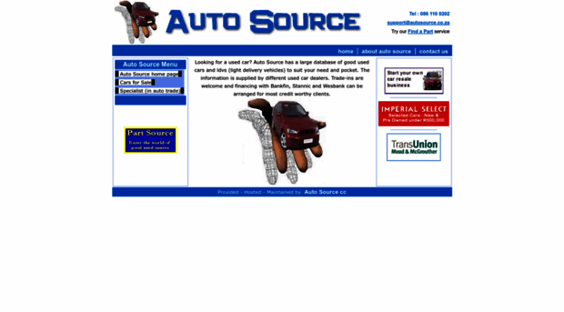 autosource.co.za