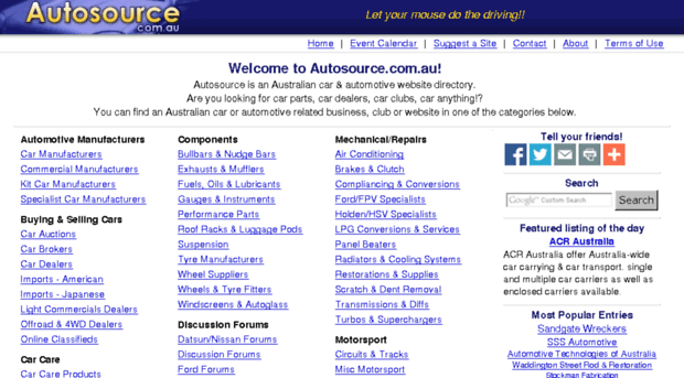 autosource.com.au