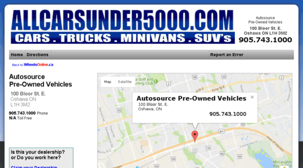 autosourcepreowned.wheelsonline.ca