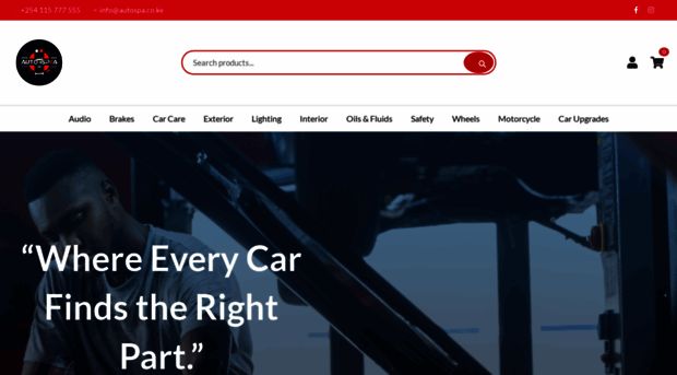 autospa.co.ke