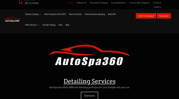 autospa360.com