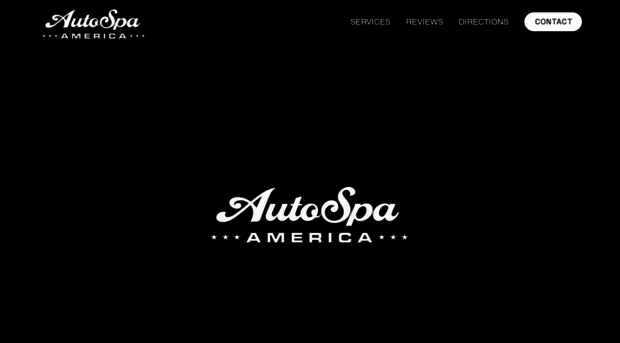 autospaamerica.com