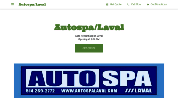 autospalaval.com