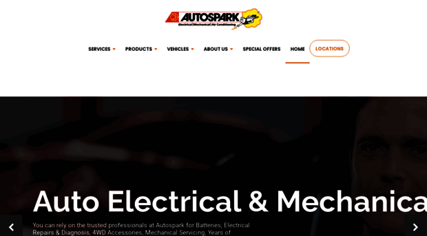 autospark.com.au