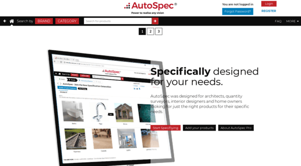 autospec.com