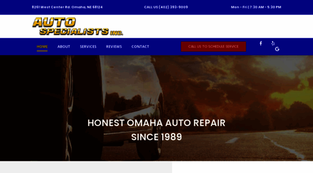 autospecialistsinc.com