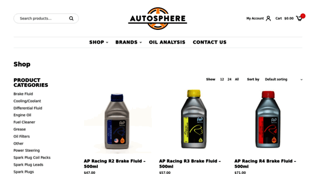 autosphere.com.au