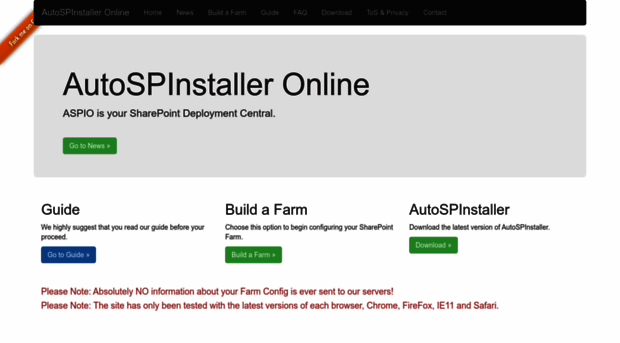 autospinstaller.com