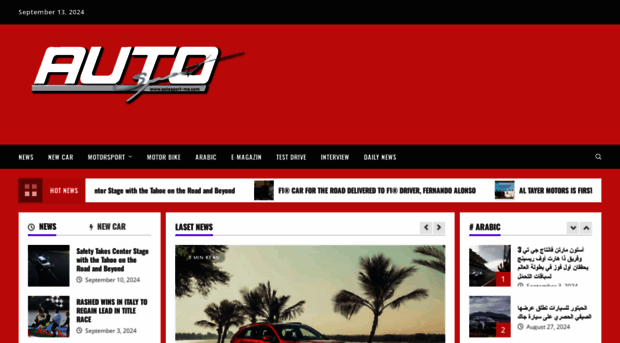 autosport-me.com