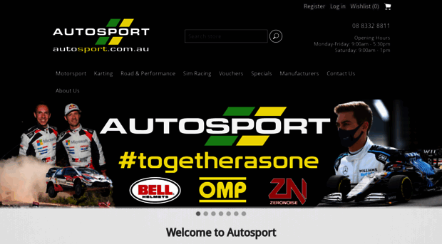 autosport.com.au