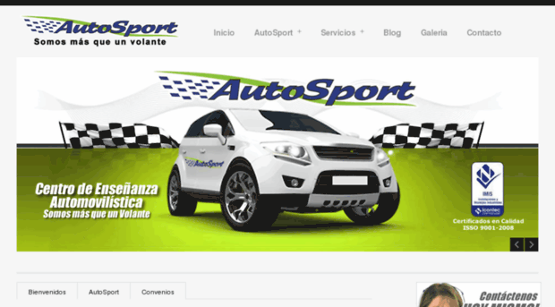 autosportarmenia.com