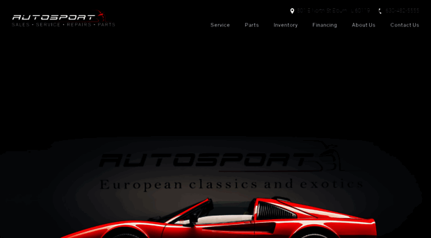 autosportgroupusa.com