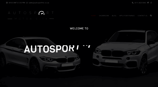 autosportmotorcity.co.za