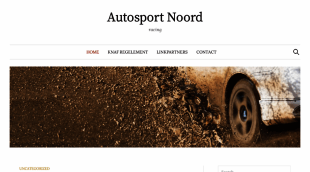 autosportnoord.nl