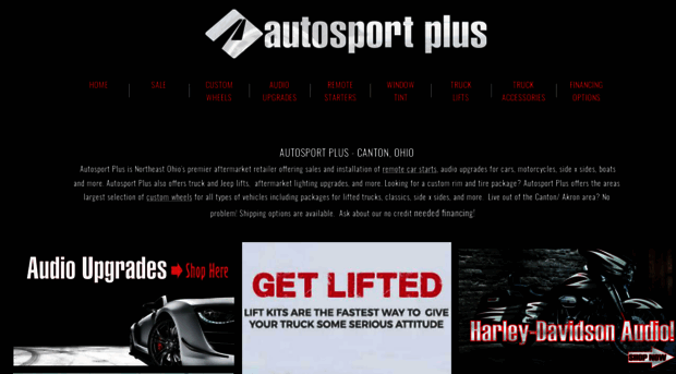 autosportplus.com