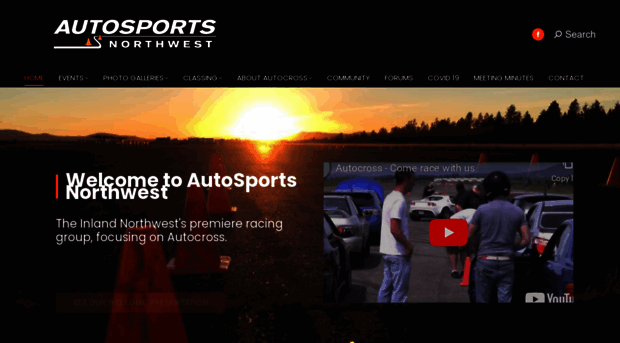 autosportsnorthwest.org