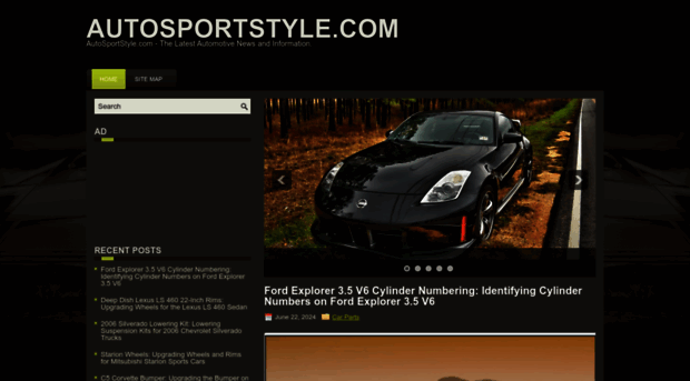 autosportstyle.com