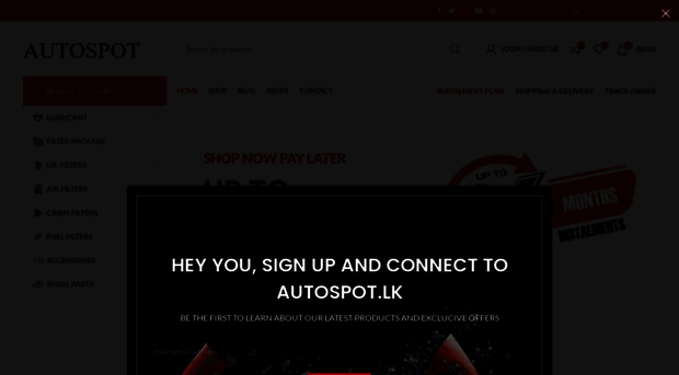 autospot.lk