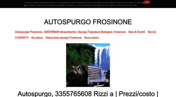 autospurgorizzi.altervista.org