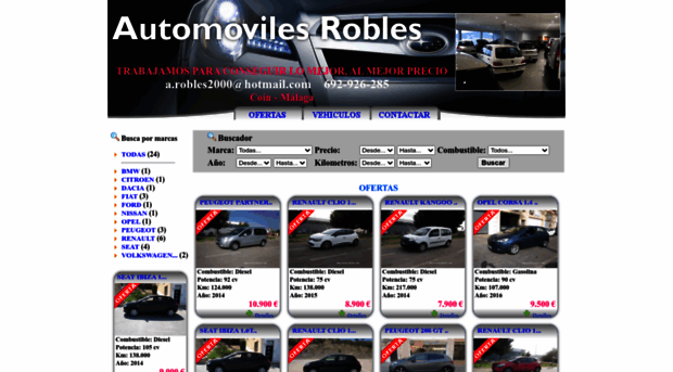 autosrobles.com