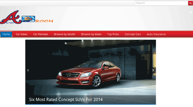 autosroom.net